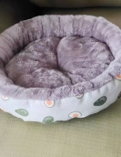 Pet nest autumn and winter nest pad cat nest Pet pads binary dog ​​nest cat mat mattress