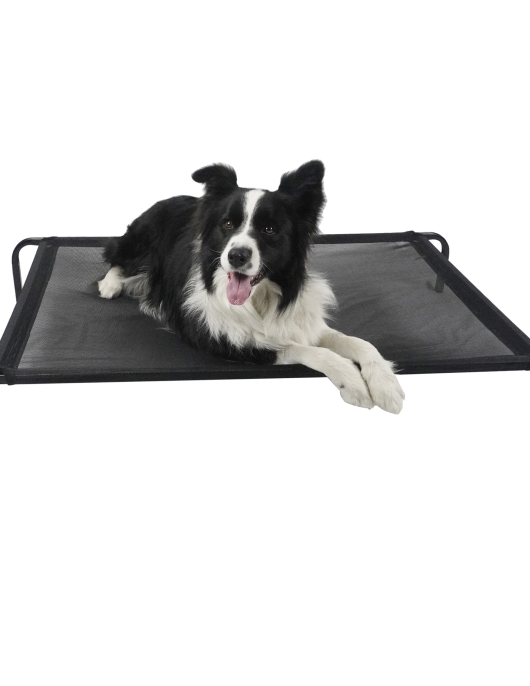 Pet dogs, military bed, biting breathable and breathable dog nest Summer four seasons applicable to disassembly washing, large and small dog -off dog