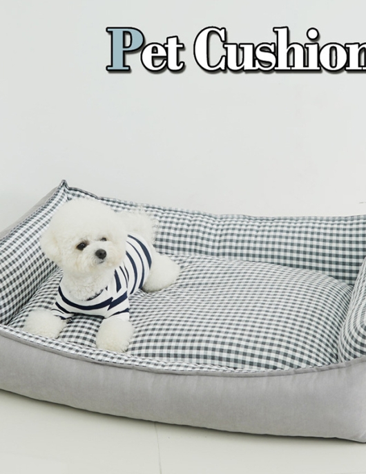 Small dog nest minimalist pet supplies Cat nests four seasons universal pet sofa