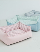 Small dog nest minimalist pet supplies Cat nests four seasons universal pet sofa