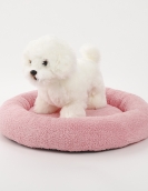 The dog's nest winter warming teddy golden hair, large, medium, small, small, small, small, small, small, pet nest cats and dog mattress cat nest mattress