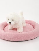 The dog's nest winter warming teddy golden hair, large, medium, small, small, small, small, small, small, pet nest cats and dog mattress cat nest mattress