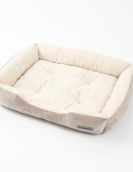 The dog's nest winter warming teddy golden hair, large, medium, small, small, small, small, small, small, pet nest cats and dog mattress cat nest mattress