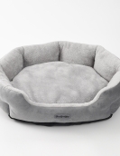 The dog's nest winter warming teddy golden hair, large, medium, small, small, small, small, small, small, pet nest cats and dog mattress cat nest mattress