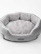 The dog's nest winter warming teddy golden hair, large, medium, small, small, small, small, small, small, pet nest cats and dog mattress cat nest mattress