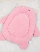 Cute cartoon little bears pet cat sleeping cushion cats and dogs general -purpose sofa bed cushion spacious and comfortable pet nest cushion