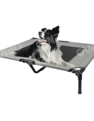 Summer breathable Pet bed Large dog -off dog bed can be removed from pet bed dogs