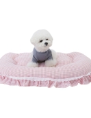 Dog Cushion Pet Sofa Cushion Dog Dog Sleeping Cushion Battle Warm Breath, Pet Furniture Home Pet Products Cushion