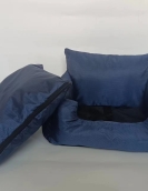 The dog's nest Cat's nest can be carned with carcass car seat cushions