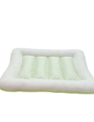 Pet pad summer cold sensation dog cushion dog car car cushion cooling ice silk dog nest cat cooling supplies