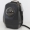 Turtle shell black large backpack 34*28*47 