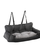 Pet car nest dog car seat large, medium, small, small, small, small, dog nest cushions