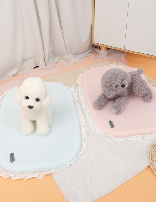 Dog mats in autumn and winter cotton cotton cushion non -slip four seasons general -purpose warm cat dog nest