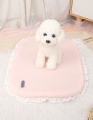 Dog mats in autumn and winter cotton cotton cushion non -slip four seasons general -purpose warm cat dog nest