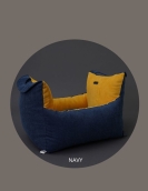 Pet car seat car travel pet sofa cushion four seasons universal pet supplies dog and dog nest