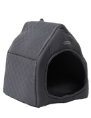 Pet tent Pet cats can be folded with small dog nest pad pet cat houses in four seasons