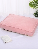 Pet nest pads in autumn and winter thick models, comfortable warm cats, dogs sleeping cushion cotton pads