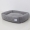 Cotton velvet, pet nest gray medium 