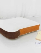 Straight bread pet cushion Summer breathable anti -slip, tear -resistant bites, dogs and dogs rest moisture -proof pet pads