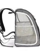 Cat bag out bags can be carried with breathable cat backpacks to fold a large capacity Cat out to travel small pets