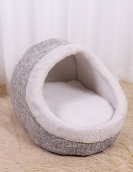 Demolition of cats and dogs universal warm nest lambsepa pet nest keeping warm pet nest control car cat nest