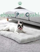 Pet supplies Cushion Cat Plush Mattop Cushion Dog Nest Winter Sleeping Cushion Dog Cushion