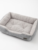 Straight -shaped square cat and dog nest can be warm pet nest pad cat bed pet products for four seasons