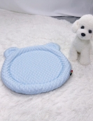 Pet ice mats in summer cooling cooling Cat's nest dog nest seasons universal sleep, small, medium, cats and dogs cold pads