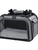 Pet out -of -the -box bag can be folded and folded car bag hand -lifted cat bag large capacity