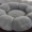 Flower -shaped pet nest gray medium 50*20cm2.1kg 