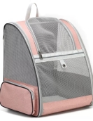 Cat backpack breathable can be folded with large capacity cat bag out to go out with cats out of travel backpacks