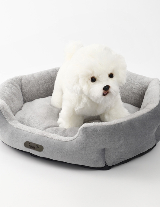 Hi pet nest cat's nest four seasons, tear -resistant pet nest large, medium, small, small, small, small, pet sofa bed