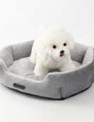 Hi pet nest cat's nest four seasons, tear -resistant pet nest large, medium, small, small, small, small, pet sofa bed