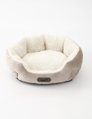 Hi pet nest cat's nest four seasons, tear -resistant pet nest large, medium, small, small, small, small, pet sofa bed